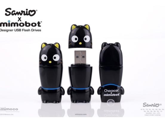 Hello Kitty - Chococat X