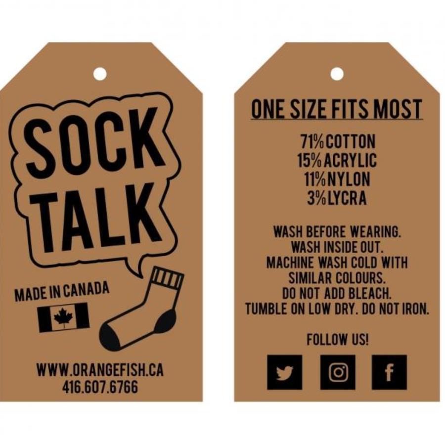Bring Me Beer Unisex Cotton Socks