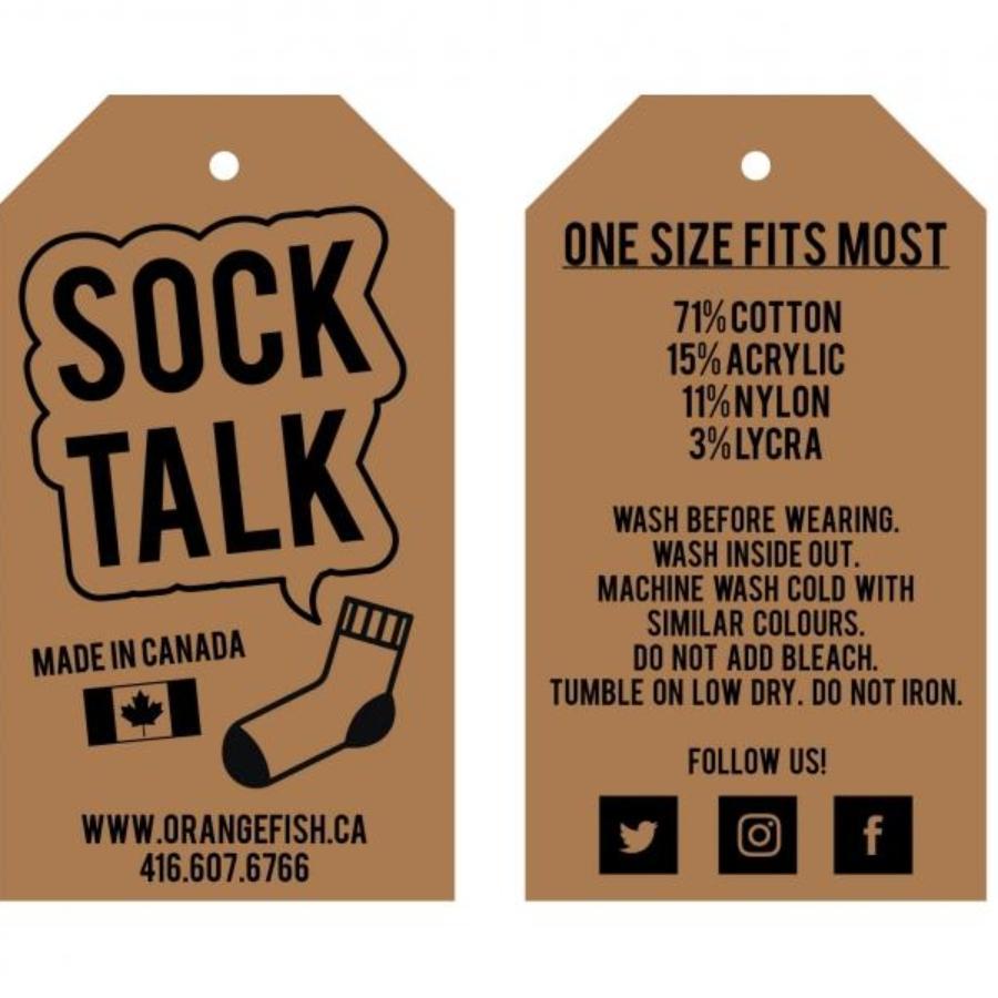 Bring Me Beer Unisex Cotton Socks