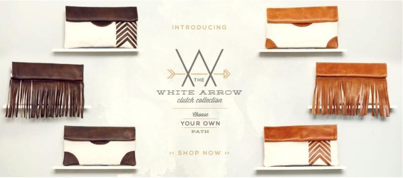 Chevron Clutch
