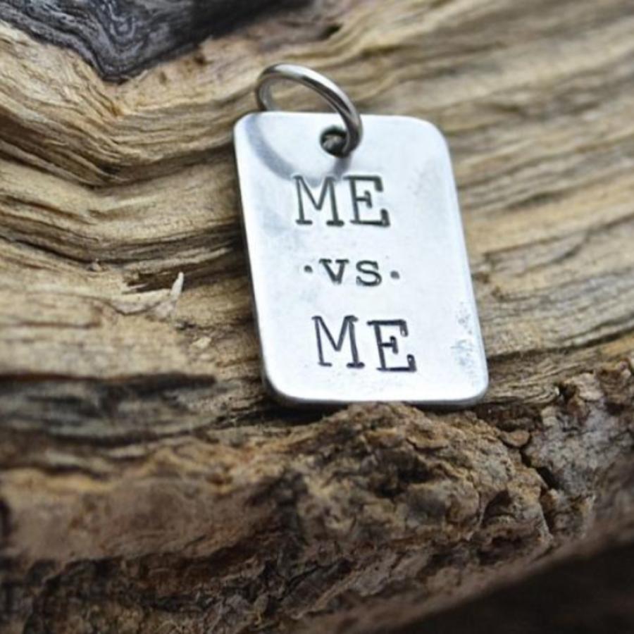 Me vs. Me Charm