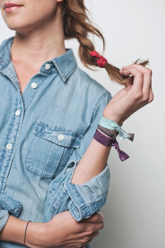 Zodiac Hair Tie Package