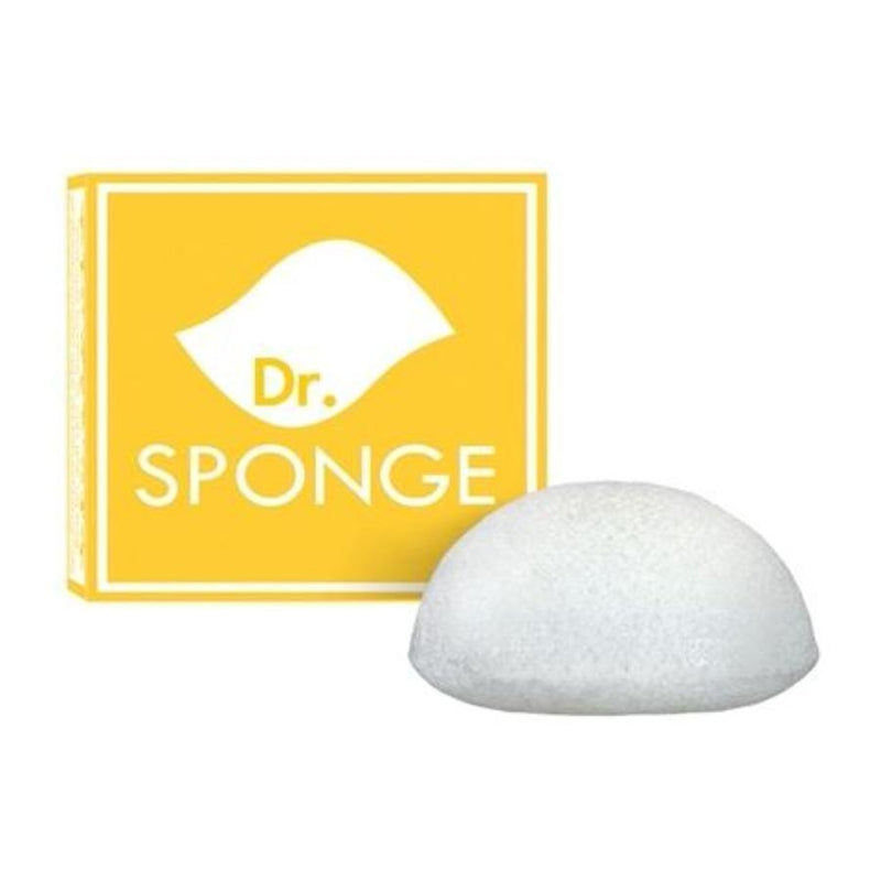 Dr Sponge - Lavender Facial Cleansing Sponge