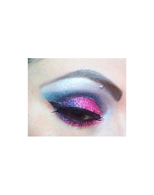 Bubble Gum Eye Kandy Make Up Colour Pod