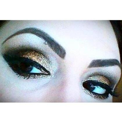Sugar Cane Eye Kandy Make Up Colour Pod