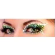 Sour Apple Eye Kandy Make Up Colour Pod