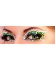 Sour Apple Eye Kandy Make Up Colour Pod
