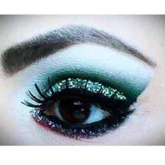Pixie Stick Eye Kandy Make Up Colour Pod