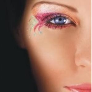 Lollipop Eye Kandy Make Up Colour Pod