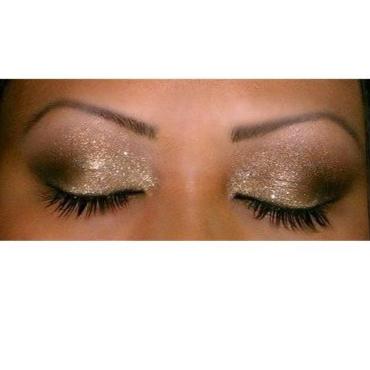 Ginger Snap Eye Kandy Make Up Colour Pod