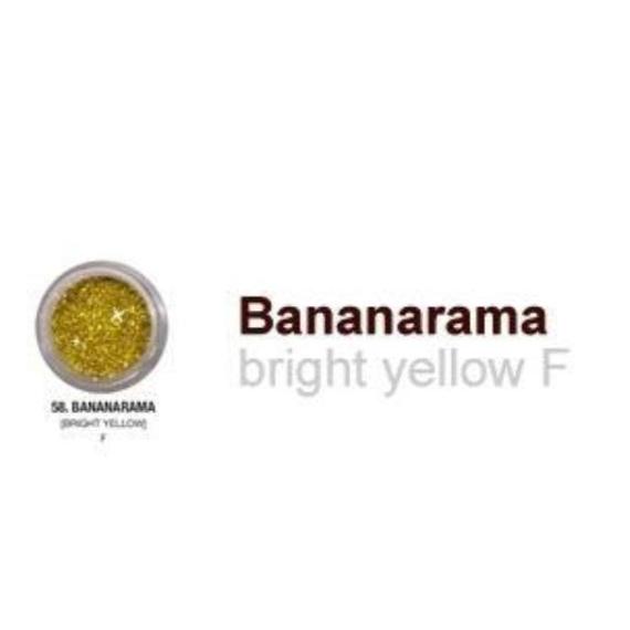 Bananarama Eye Kandy Make Up Colour Pod