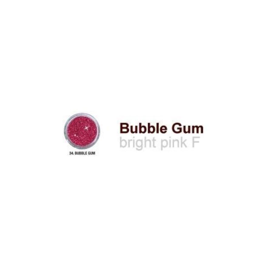 Bubble Gum Eye Kandy Make Up Colour Pod