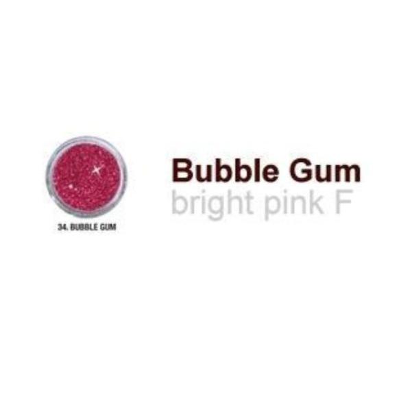 Bubble Gum Eye Kandy Make Up Colour Pod