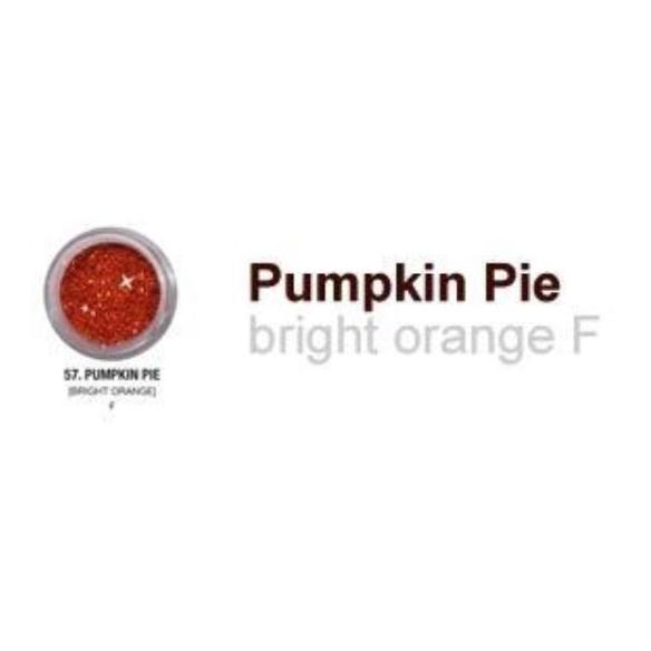 Pumpkin Pie Eye Kandy Make Up Colour Pod