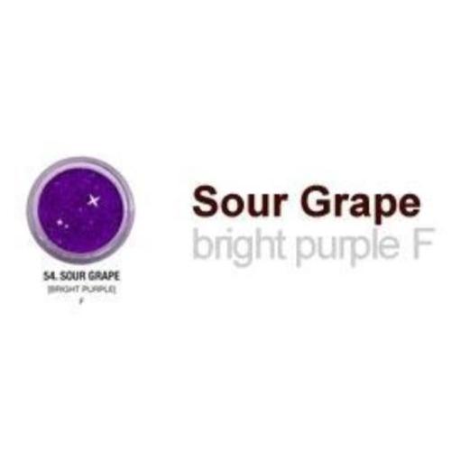 Sour Grape Eye Kandy Make Up Colour Pod
