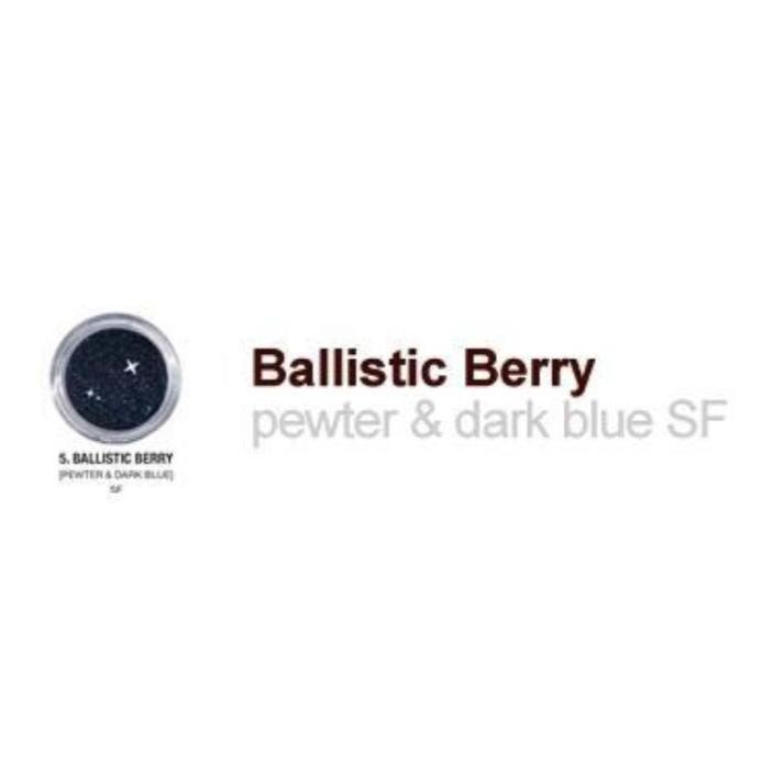 Ballistic Berry Eye Kandy Make Up Colour Pod