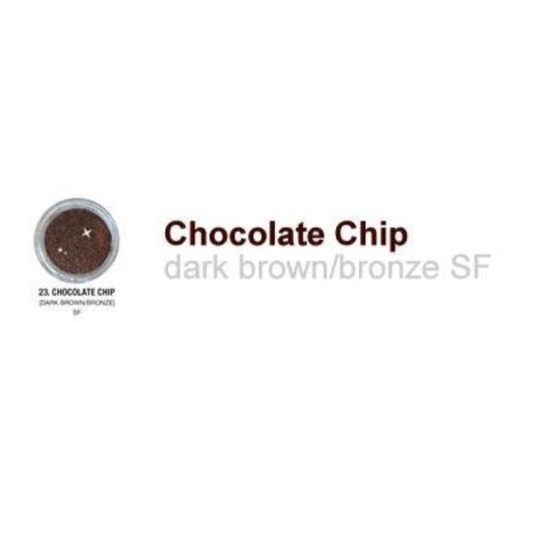 Chocolate Chip Eye Kandy Make Up Colour Pod