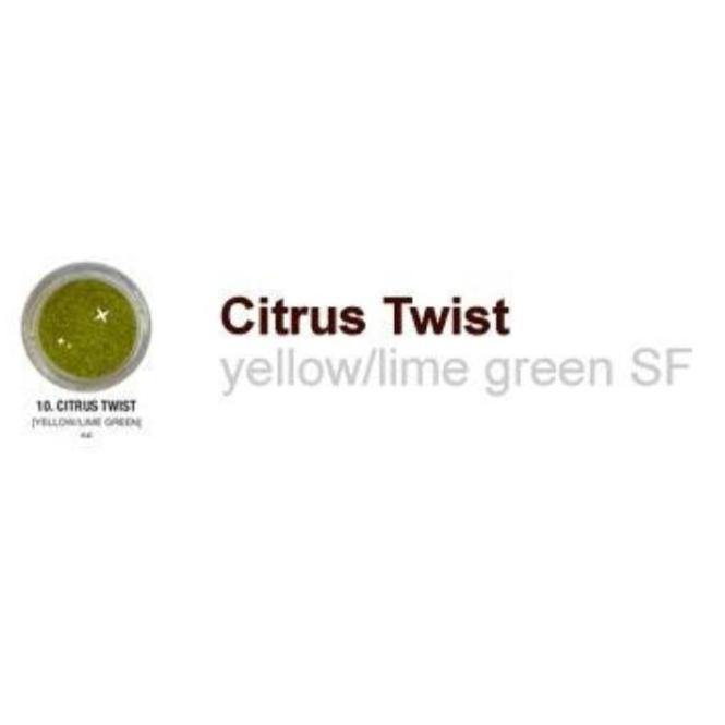 Citrus Twist Eye Kandy Make Up Colour Pod