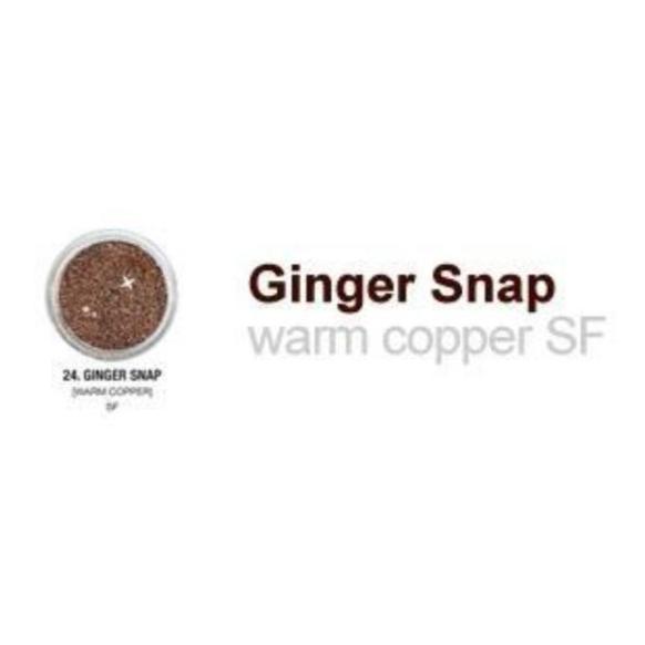 Ginger Snap Eye Kandy Make Up Colour Pod
