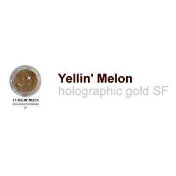 Yellin' Melon Eye Kandy Make Up Colour Pod