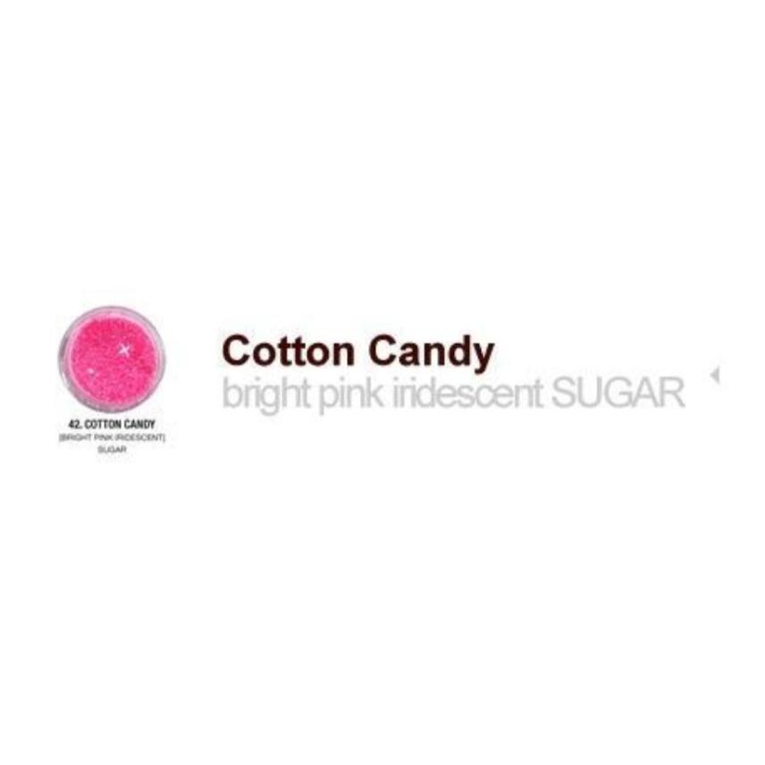 Cotton Candy Eye Kandy Make Up Colour Pod