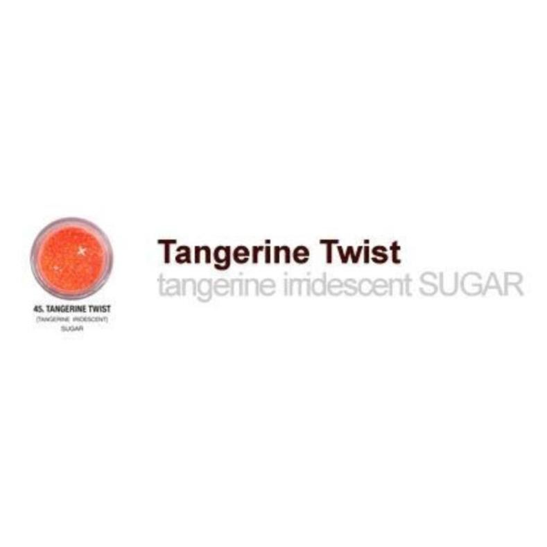 Tangerine Twist Eye Kandy Make Up Colour Pod