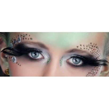 Licorice Stick Eye Kandy Make Up Colour Pod