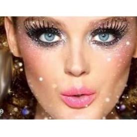 Licorice Stick Eye Kandy Make Up Colour Pod