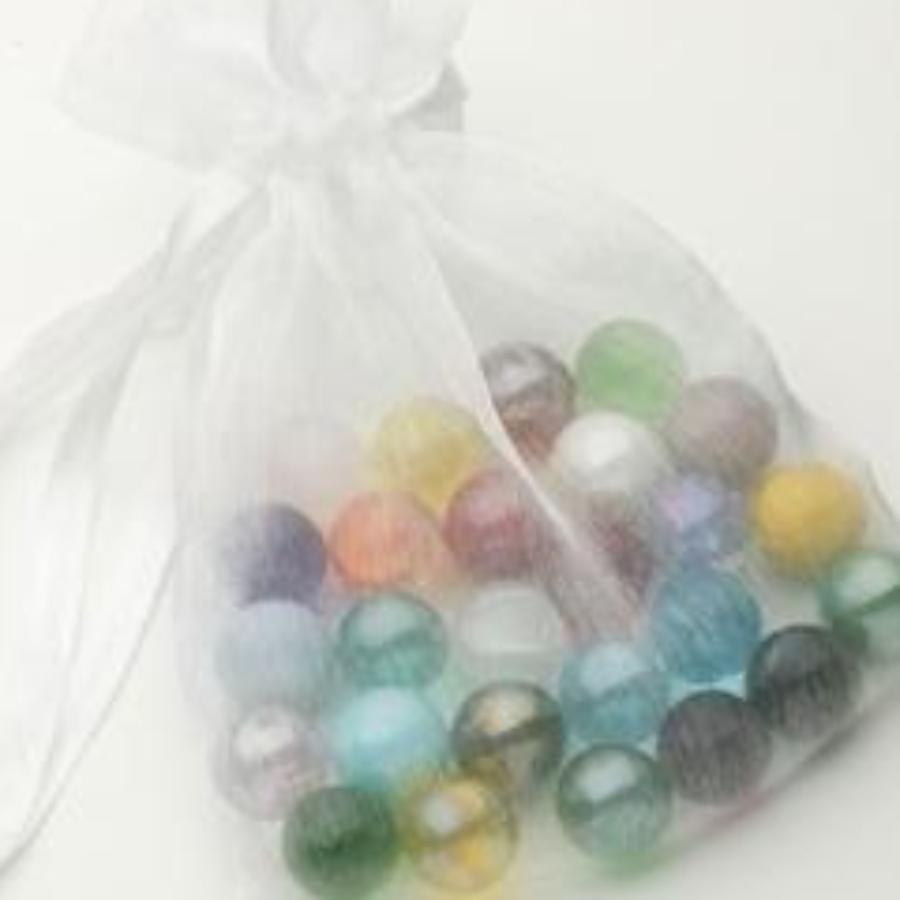 Marble Unity Necklace