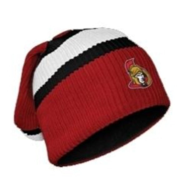 Ottawa Senators Hockey Floppy Toque