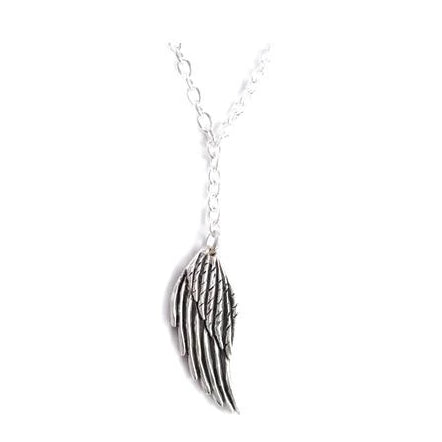 Mini Wing Necklace