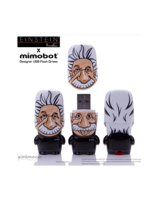 Einstein USB Key