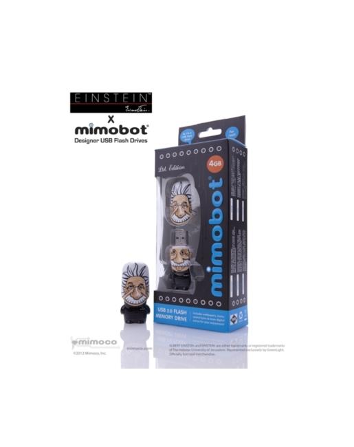Einstein USB Key