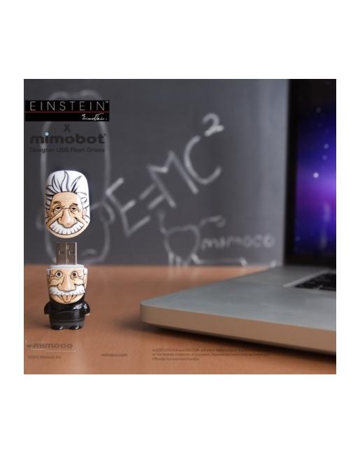 Einstein USB Key