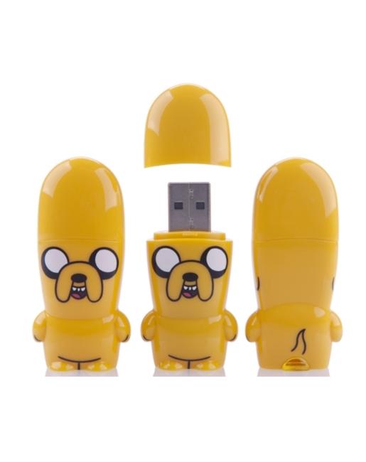 Adventure Time Jake USB Key