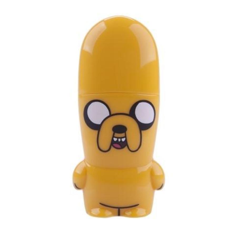 Adventure Time Jake USB Key