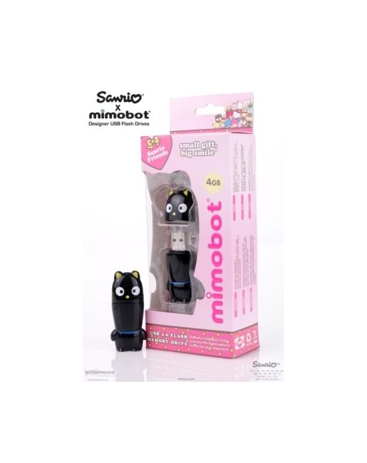 Hello Kitty - Chococat X