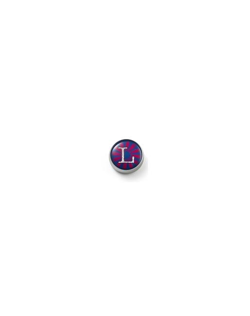 Mogo Charms Pink & Blue Letters