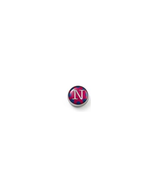 Mogo Charms Pink & Blue Letters