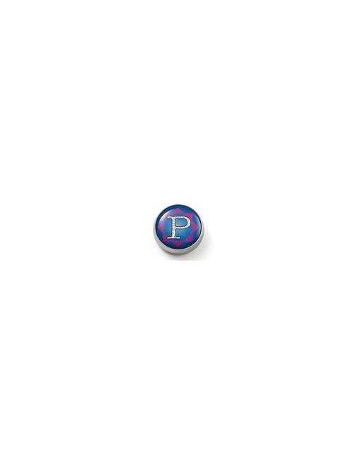 Mogo Charms Pink & Blue Letters