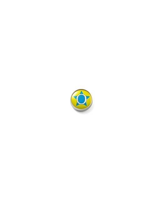 Mogo Charms Bright Coloured Letters