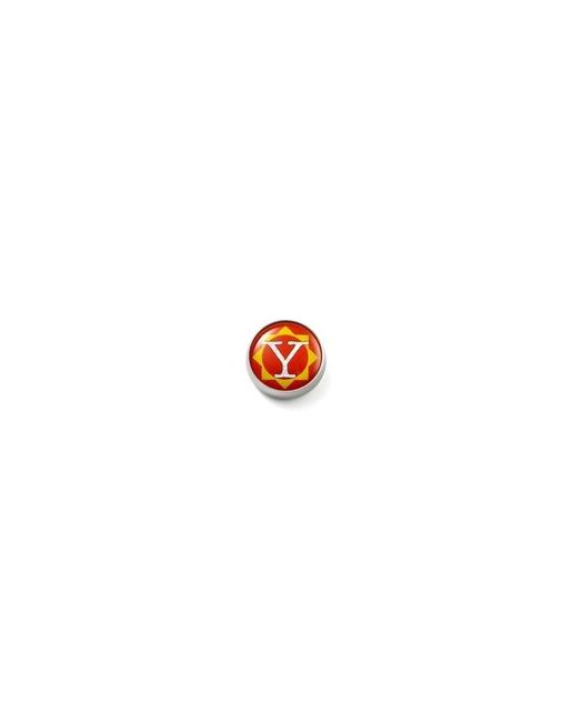 Mogo Charms Bright Coloured Letters