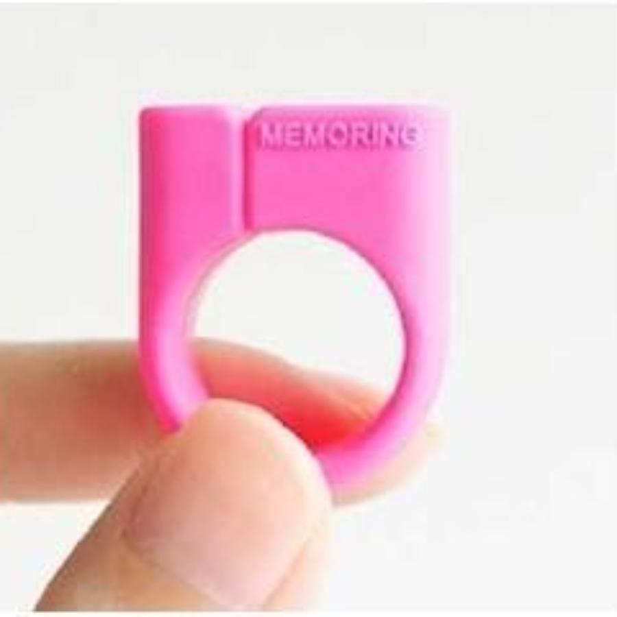 Memo Ring USB Flash Drive