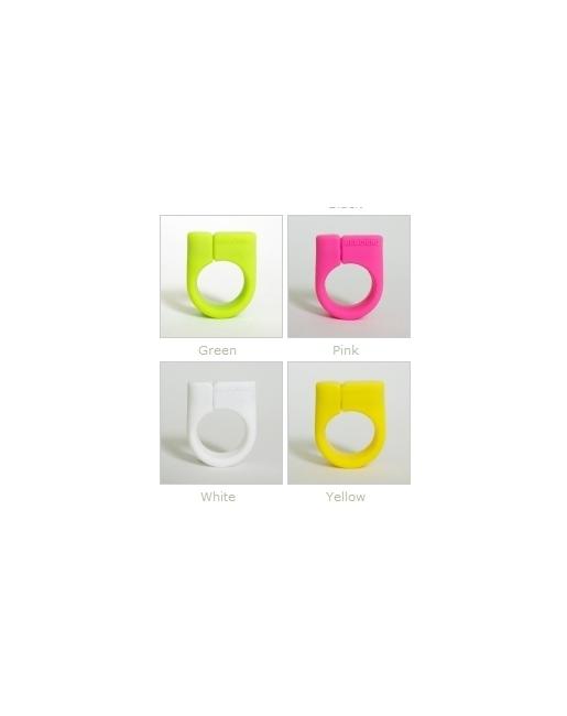 Memo Ring USB Flash Drive