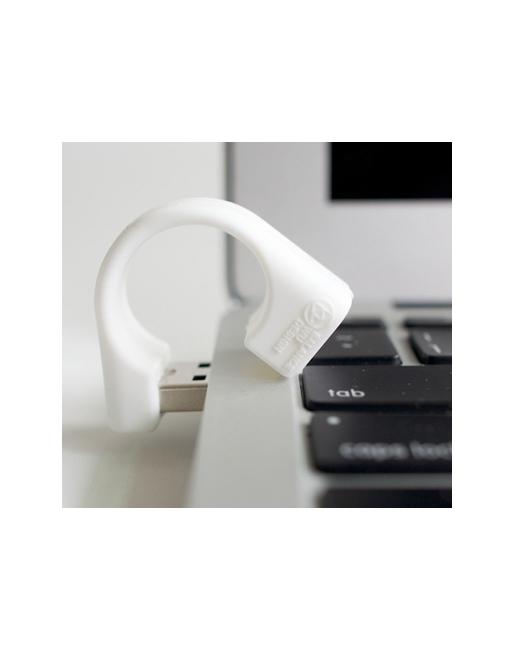 Memo Ring USB Flash Drive
