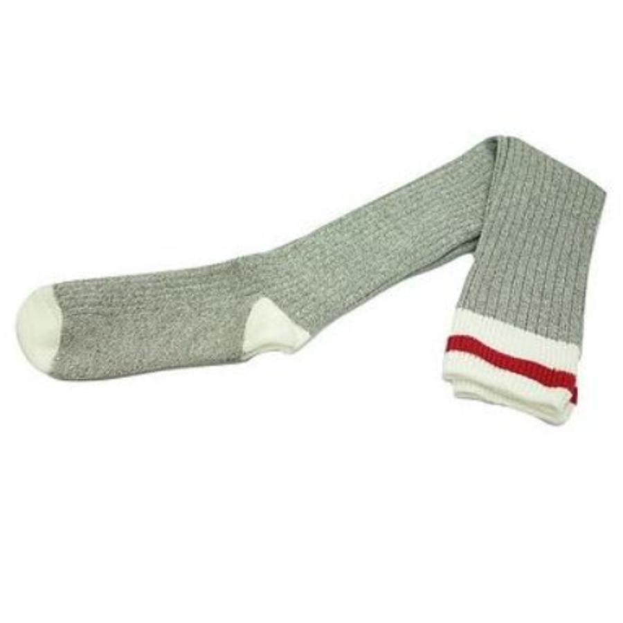 Bring Me A Glass of Wine Cotton Knee High Socks