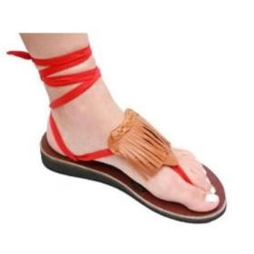 Sseko Sandal Accessories
