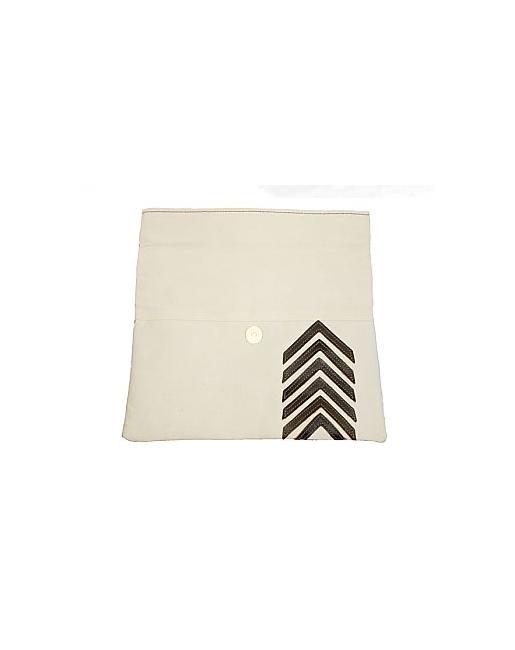 Chevron Clutch