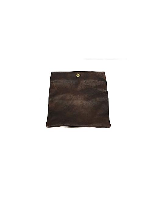 Chevron Clutch
