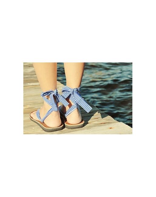 Sseko Ribbons - Patterned